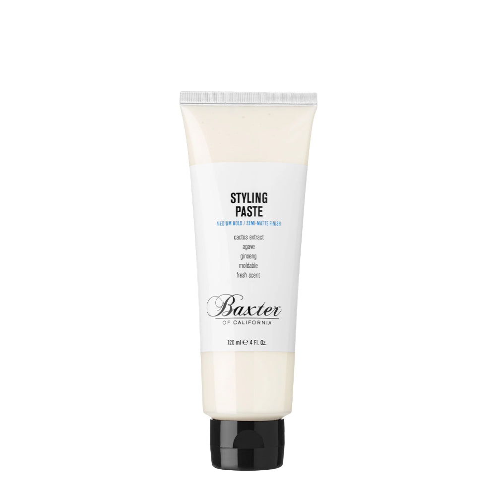 Baxter of California Styling Paste 