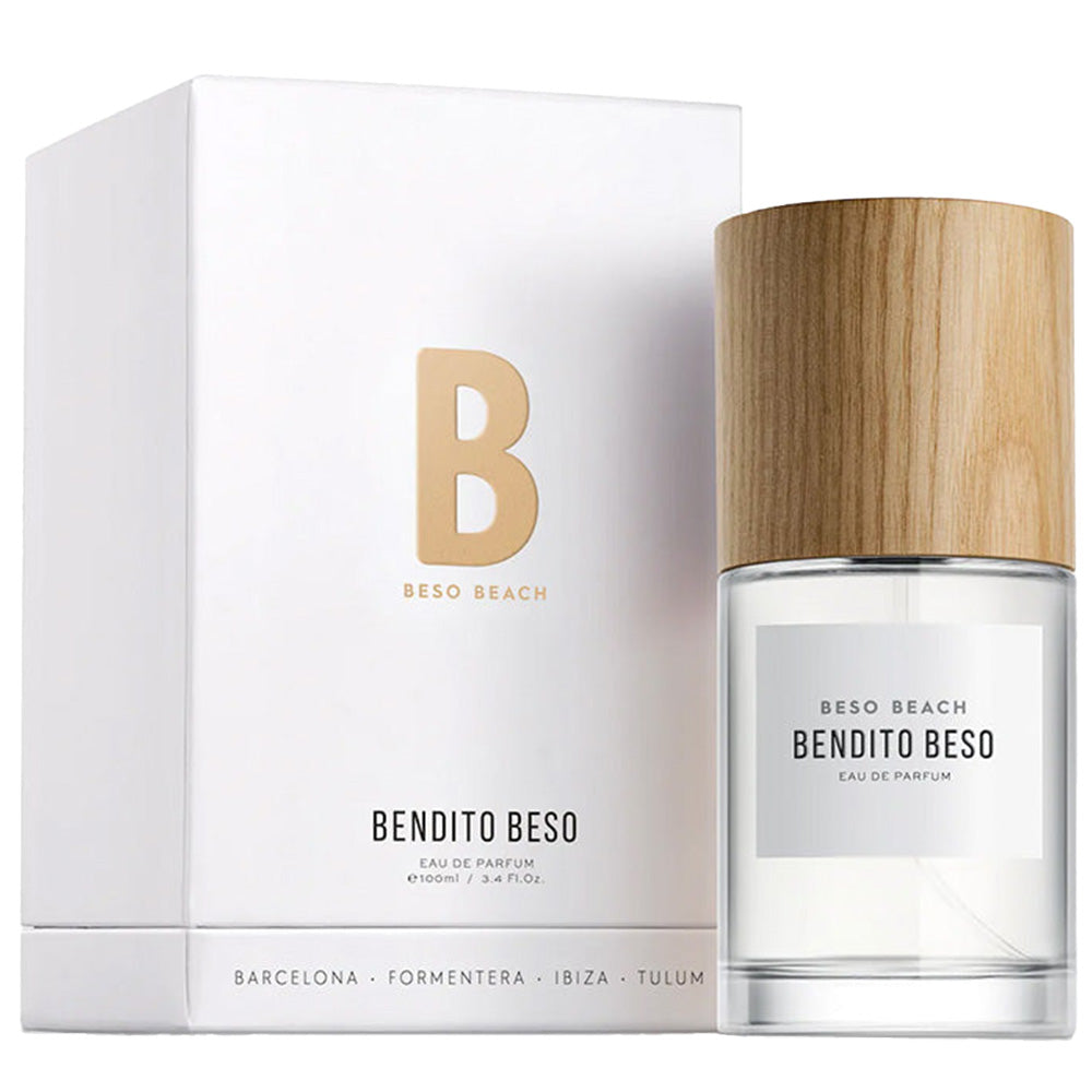 Beso Beach Eau de Parfum – Bendito Beso