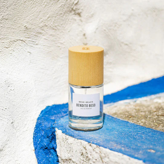Eau de Parfum – Bendito Beso