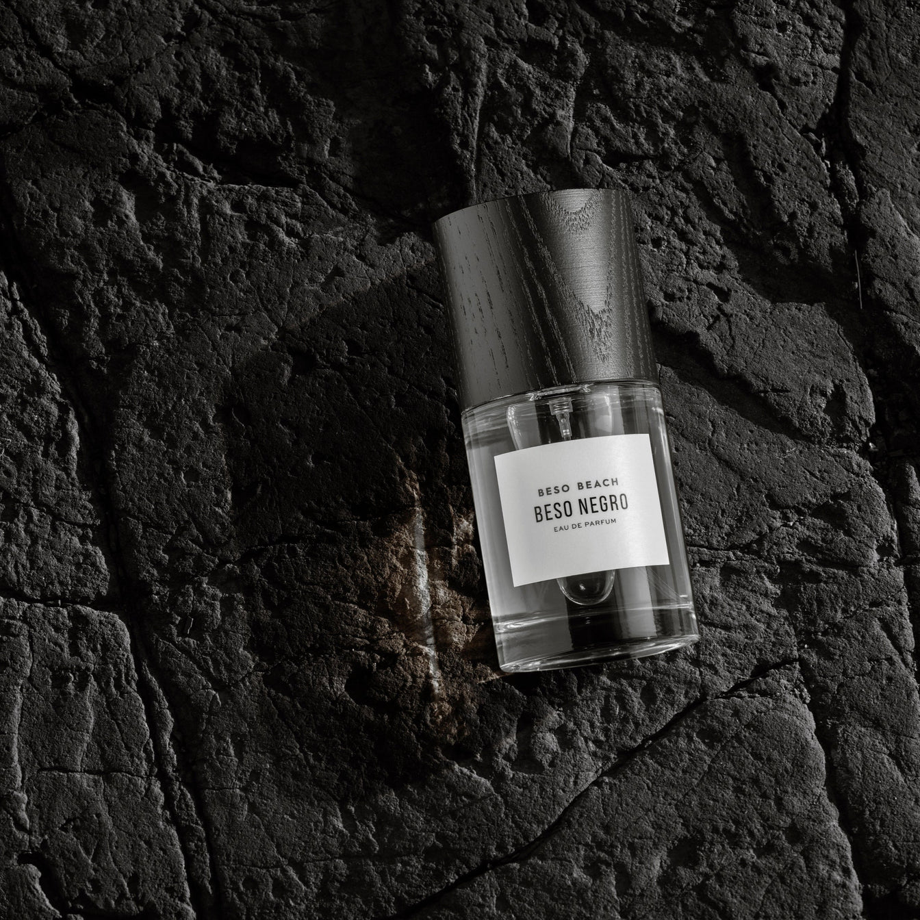 Eau de Parfum – Beso Negro