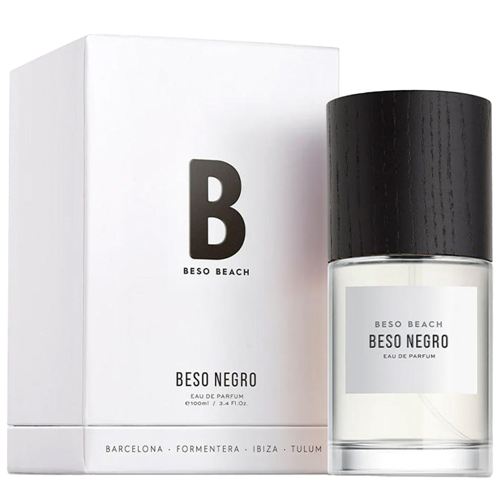 Beso Beach Eau de Parfum – Beso Negro