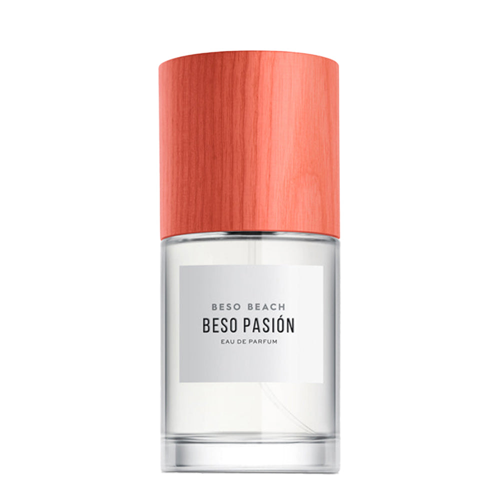 Beso Beach Eau de Parfum – Beso Pasión 100 ml