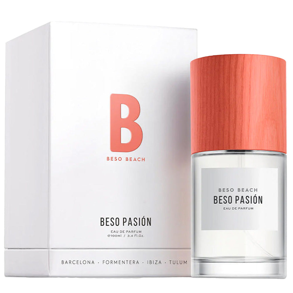 Beso Beach Eau de Parfum – Beso Pasión