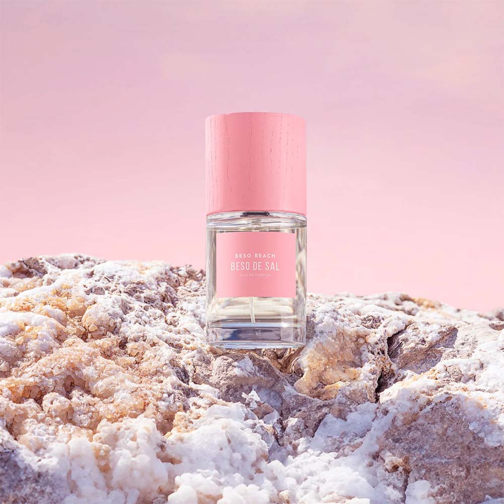 Eau de Parfum – Beso de Sal