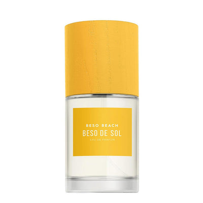 Billede af Eau de Parfum – Beso de Sol