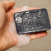 Bald Head & Body Soap Bar