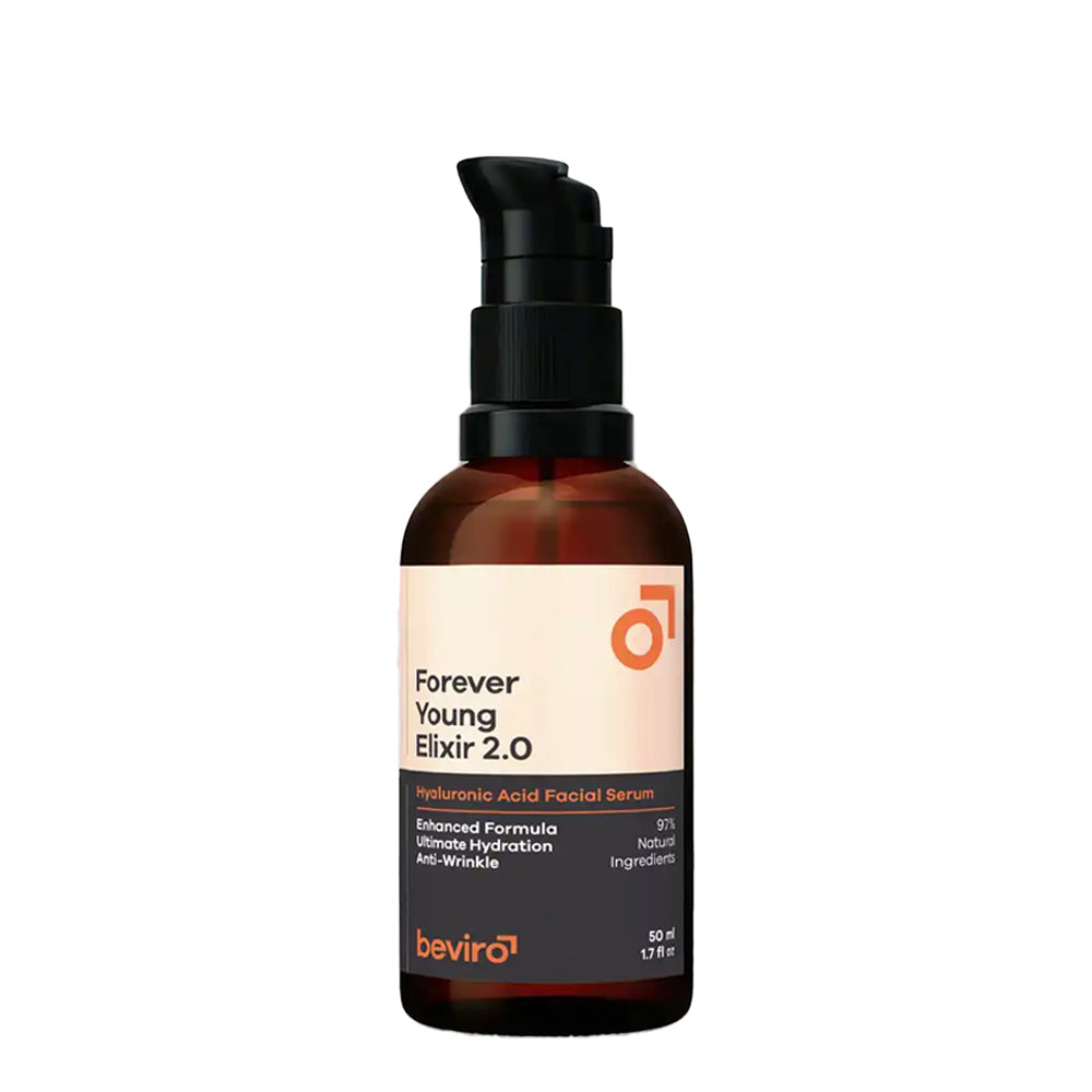 Beviro Forever Young Eliksir Serum