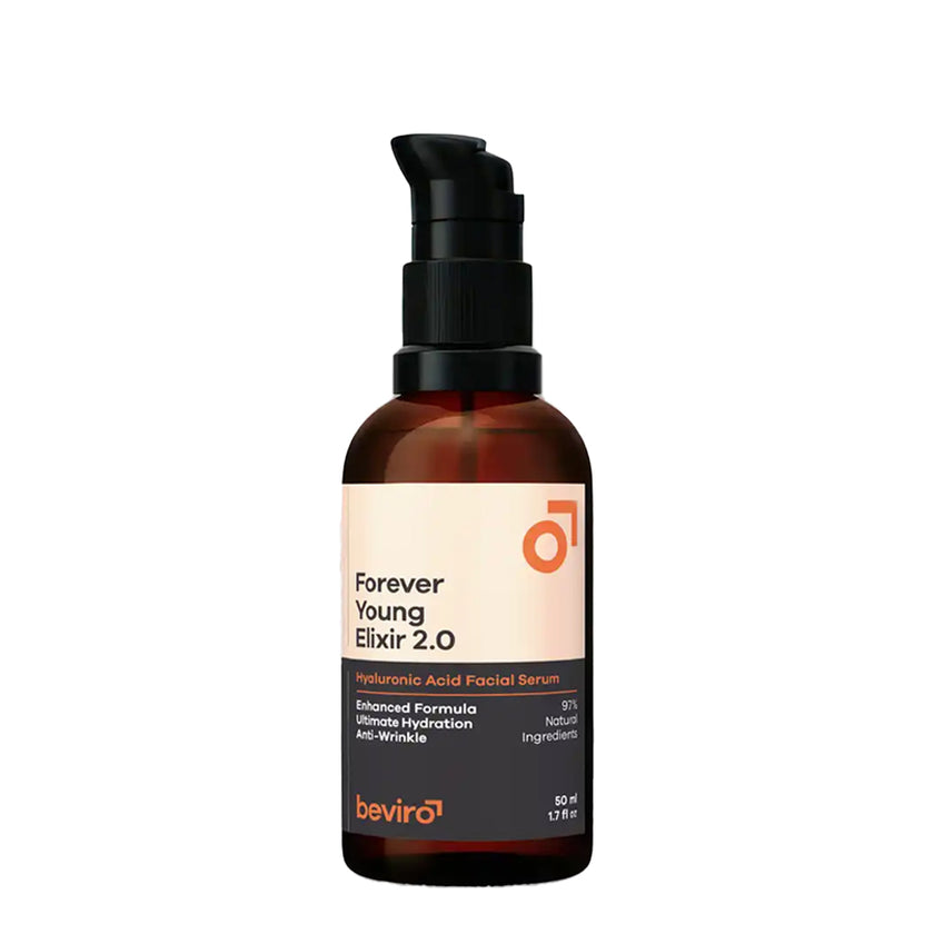 Beviro Forever Young Eliksir Serum