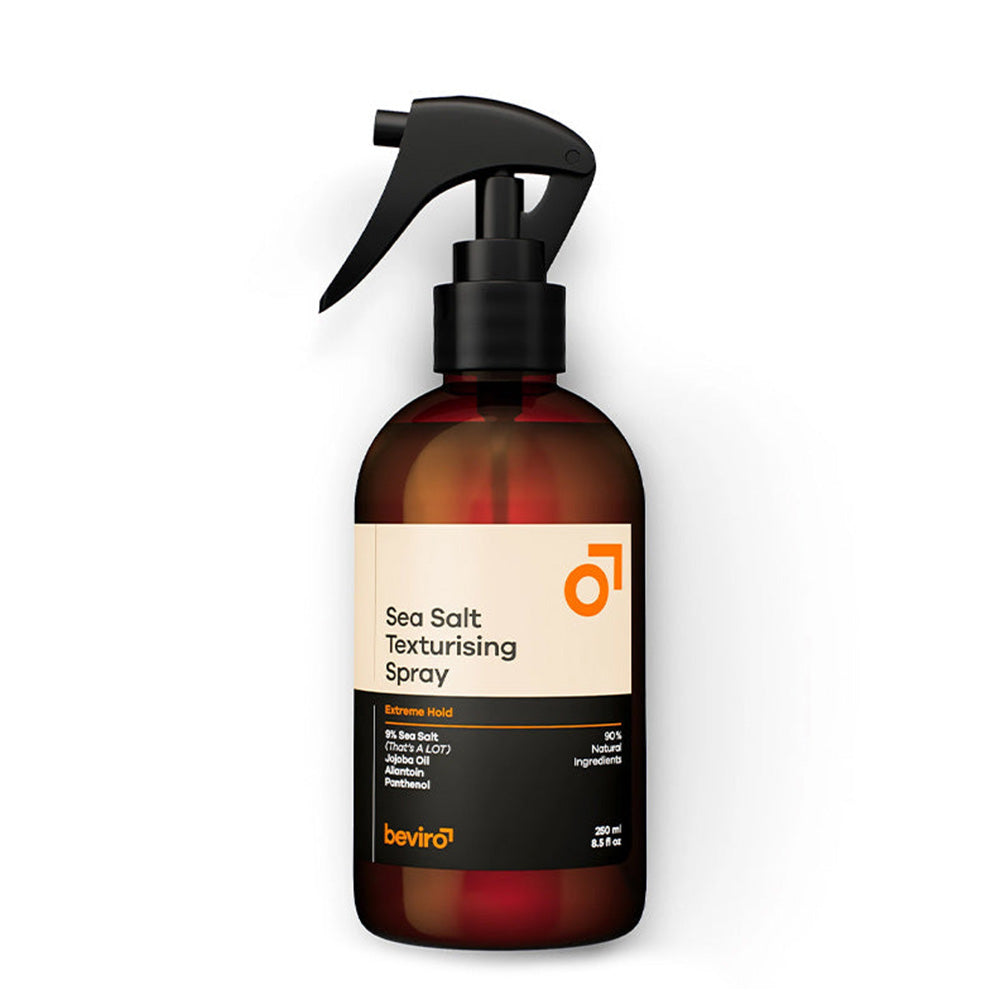 Beviro Havsalt Teksturiserende Spray