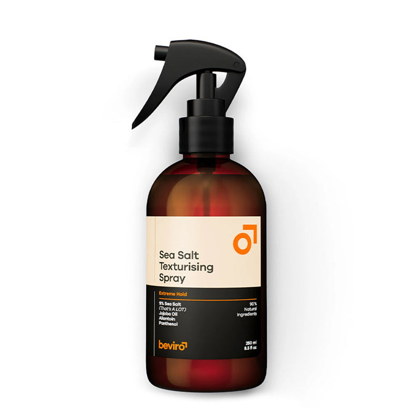 Beviro Havsalt Teksturiserende Spray