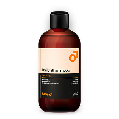 Billede af Daily Shampoo