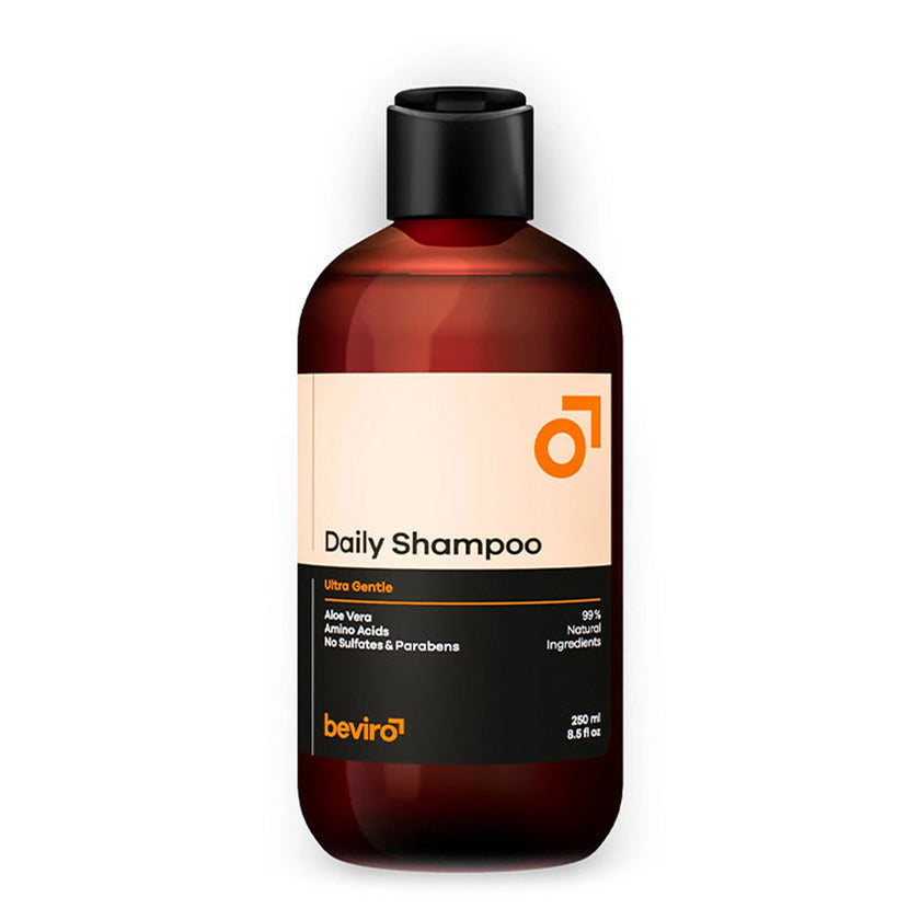 Beviro Daglig Shampoo