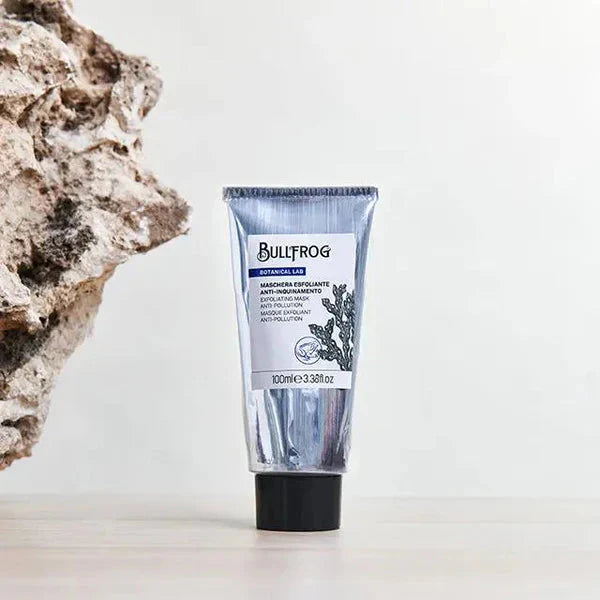 Anti-Pollution Exfoliating Mask