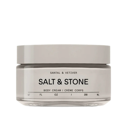 Billede af Body Cream - Santal & Vetiver