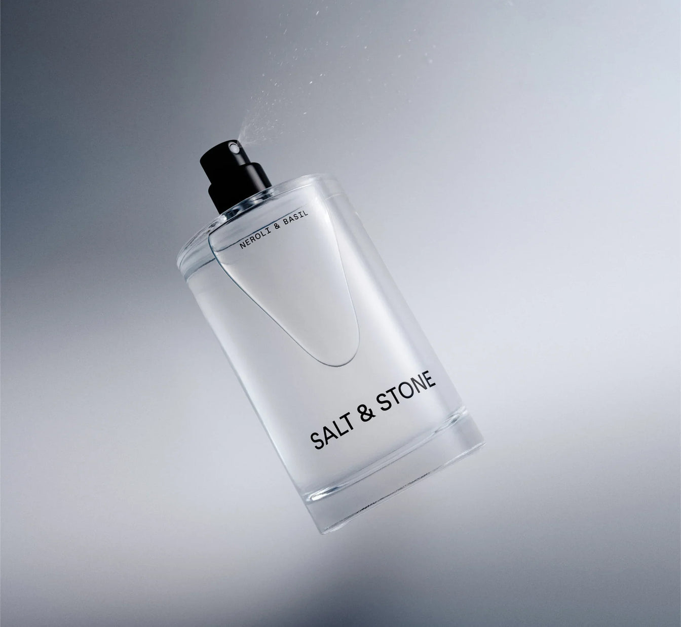 Body Mist – Neroli & Basil