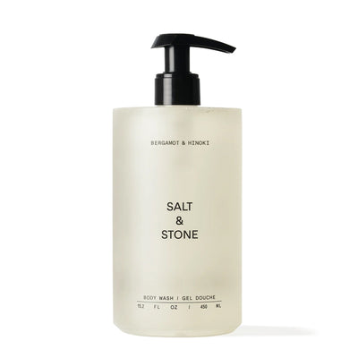 Image of product Body Wash – Bergamot & Hinoki