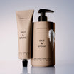 Body Lotion - Saffron & Cedar