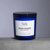 Scented Candle – Matin Parisien