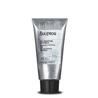 Billede af Usynlig Shaving Gel