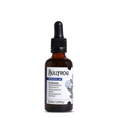 Billede af Toning Booster Serum