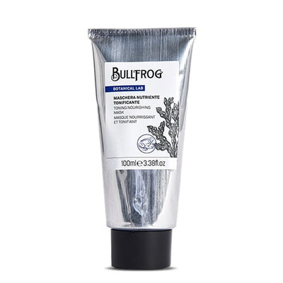 Billede af Tonende nærende maske