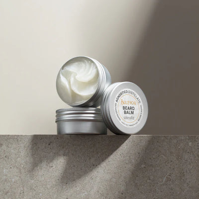 Billede af Agnostico Distillate Beard Balm