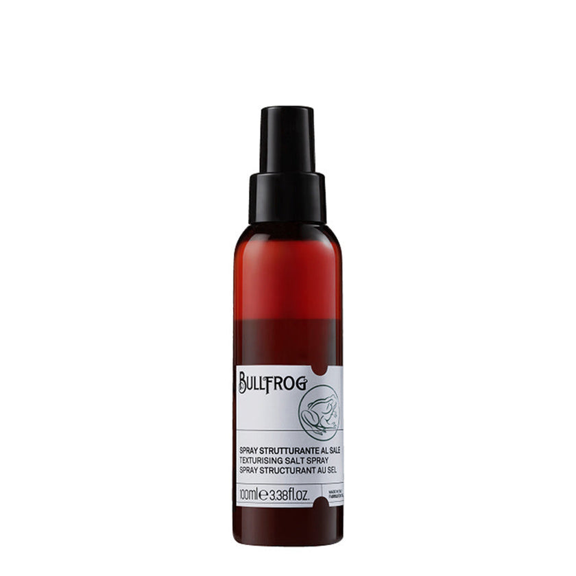 Bullfrog Texturiserende Salt Spray
