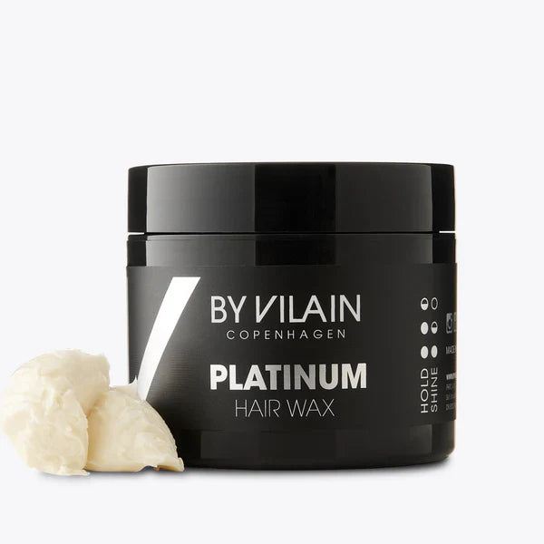 Platinum Wax