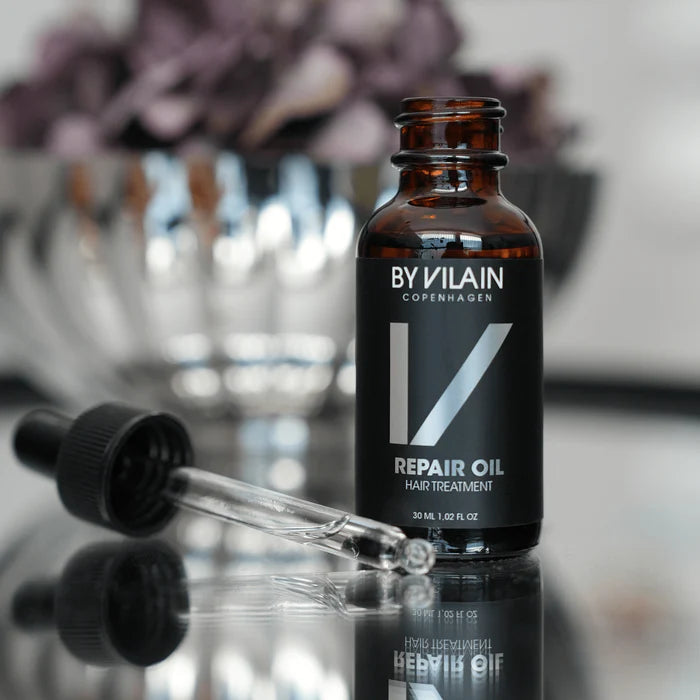 Repair Oil Hair Treatment