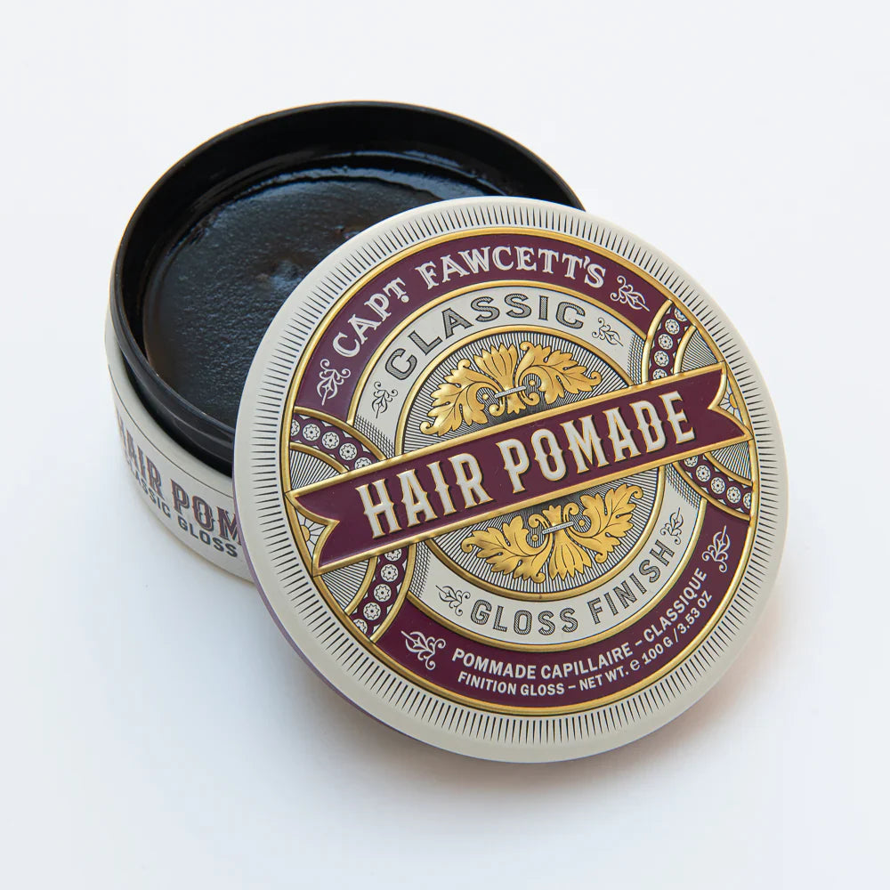 Klassisk Pomade 