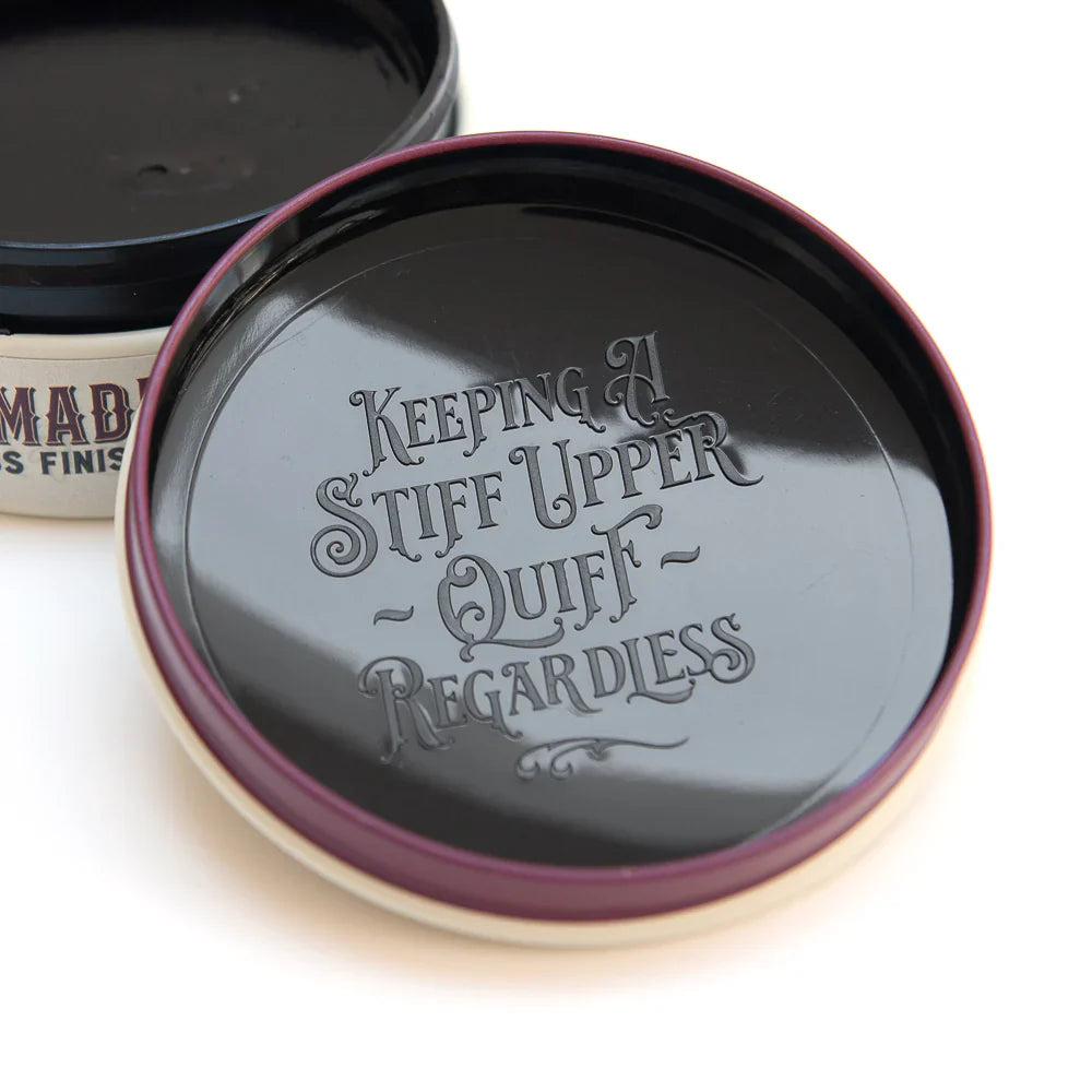 Klassisk Pomade 