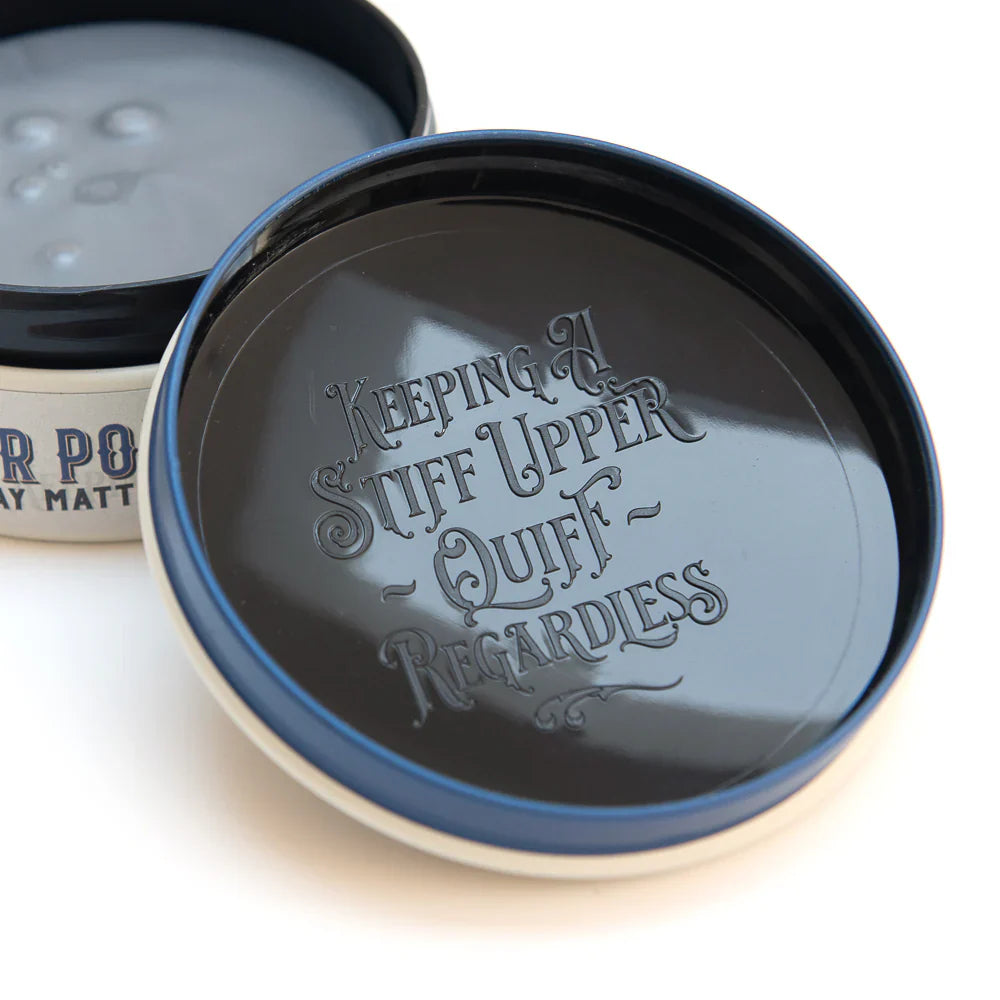 Clay Pomade