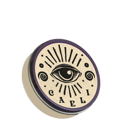 Billede af Caeli Heavy Clay Pomade