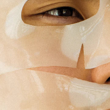 Le Fix 3 pack  -  Facial Sheet Mask
