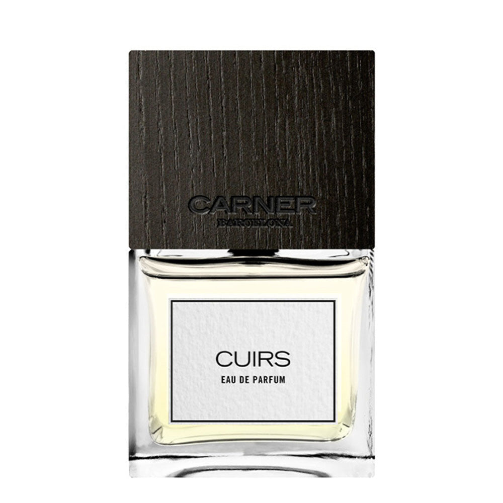 Carner Barcelona Eau de Parfum – Cuirs