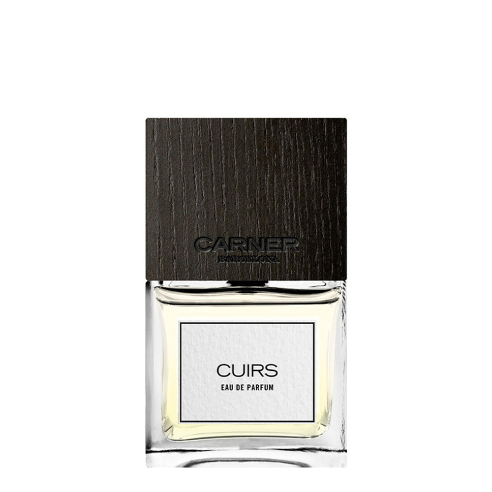 Carner Barcelona Eau de Parfum – Cuirs 100 ml