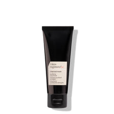Skin Regimen Lx Charcoal Mask