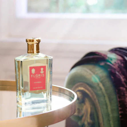 Eau de Toilette – Chypress
