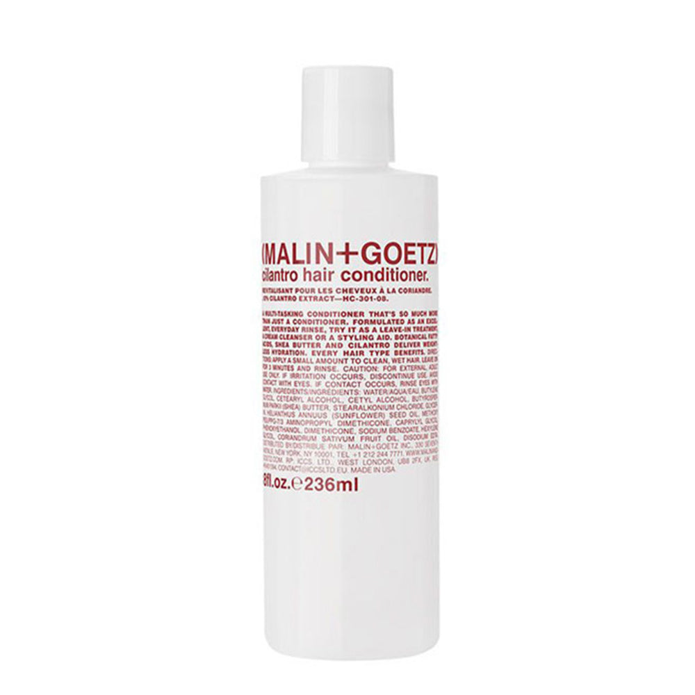 Malin+Goetz Cilantro Hair Conditioner 