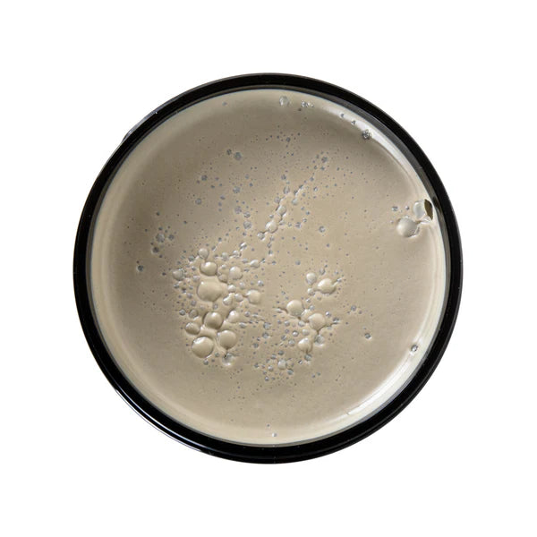 Vanilje Ceder Clay Pomade 