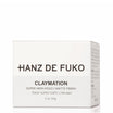 Hanz de Fuko Claymation