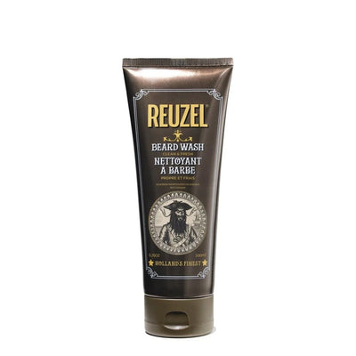 Billede af Skægshampoo – Clean & Fresh