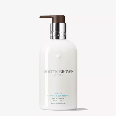 Billede af Coastal Cypress & Sea Fennel Body Lotion