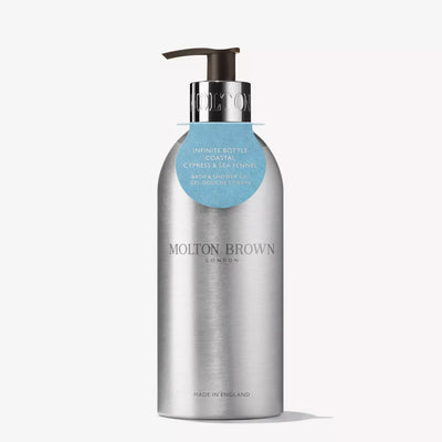 Billede af Coastal Cypress & Sea Fennel Infinite Bottle