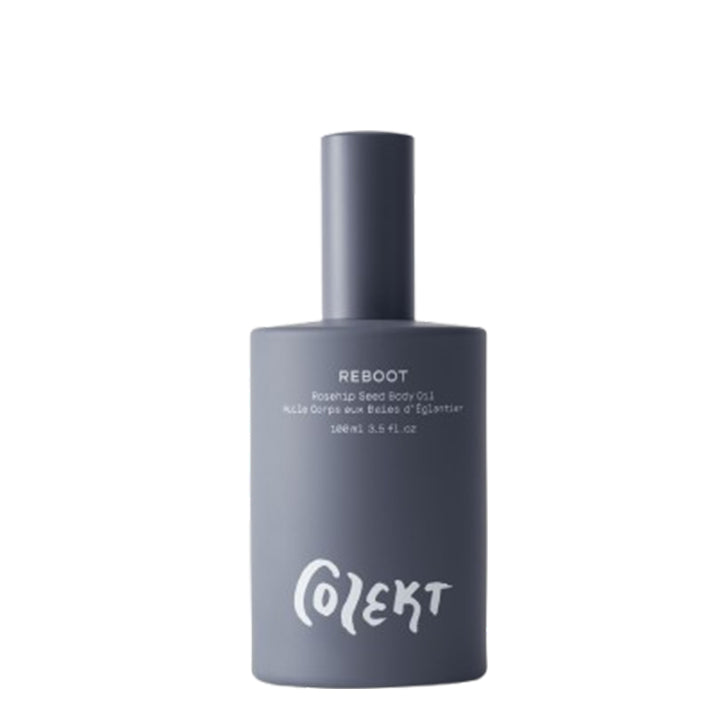 Reboot Rosehip Seed Body Oil