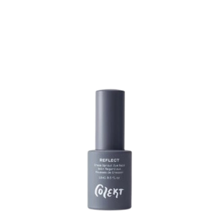 Colekt Reflect Cress Sprout Eye Balm