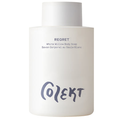 Billede af Regret White Willow Body Soap