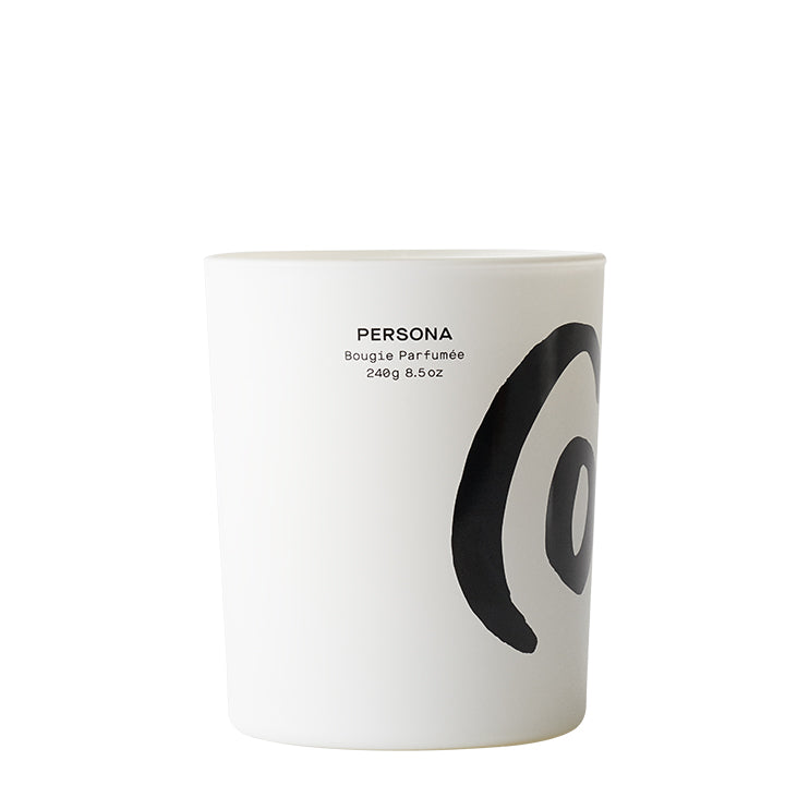 Persona Perfume Candle