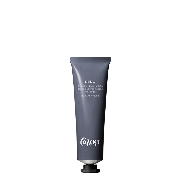 Colekt Redo Cork Root Beauty Balm