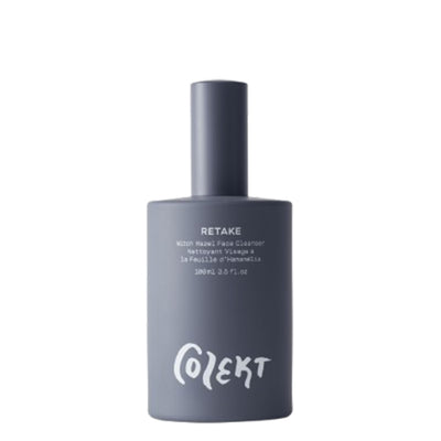 Billede af Retake Witch Hazel Face Cleanser